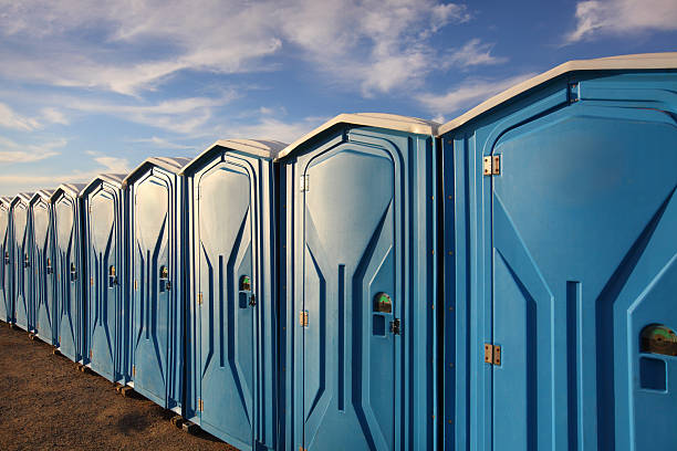 Best Restroom Trailer for Weddings  in Willard, OH